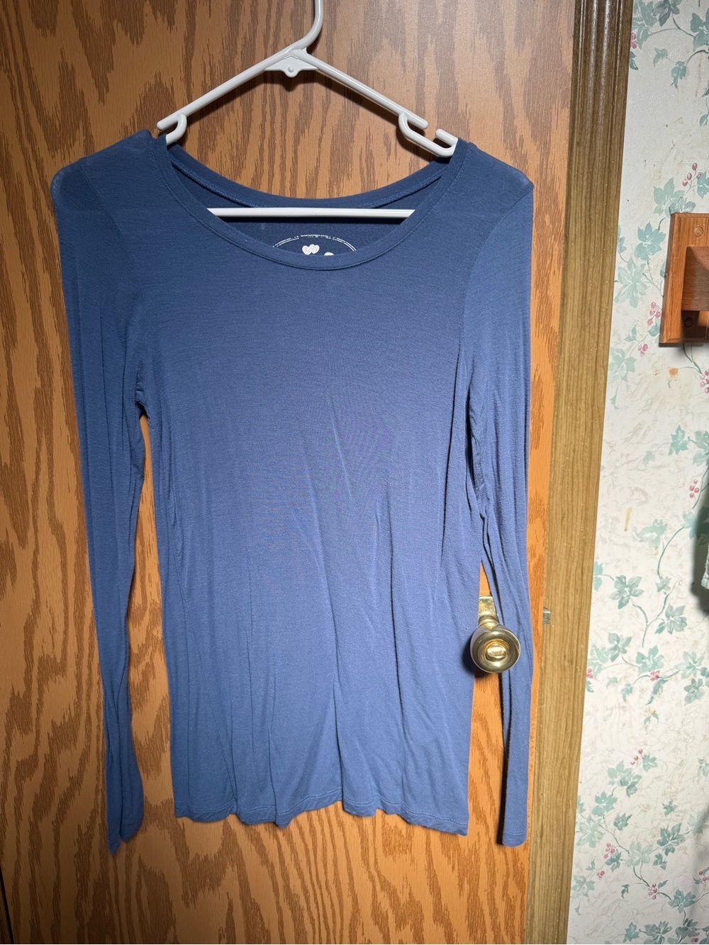 Long-Sleeve Shirt